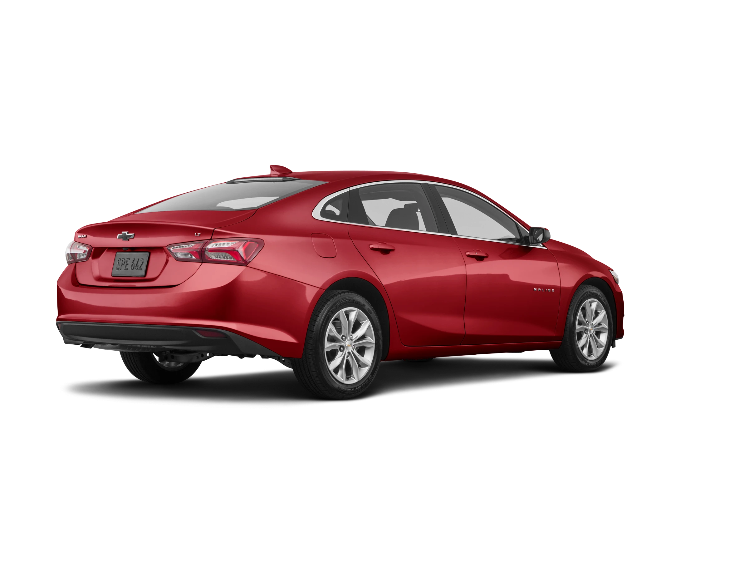 2019 Chevrolet Malibu