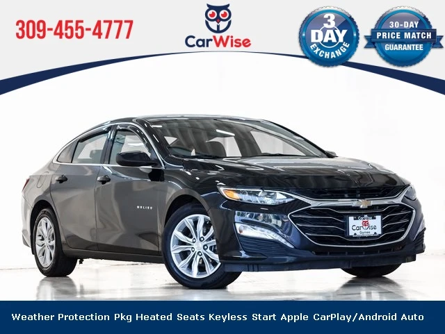 CarWise