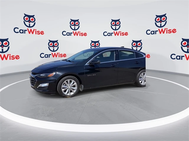 CarWise