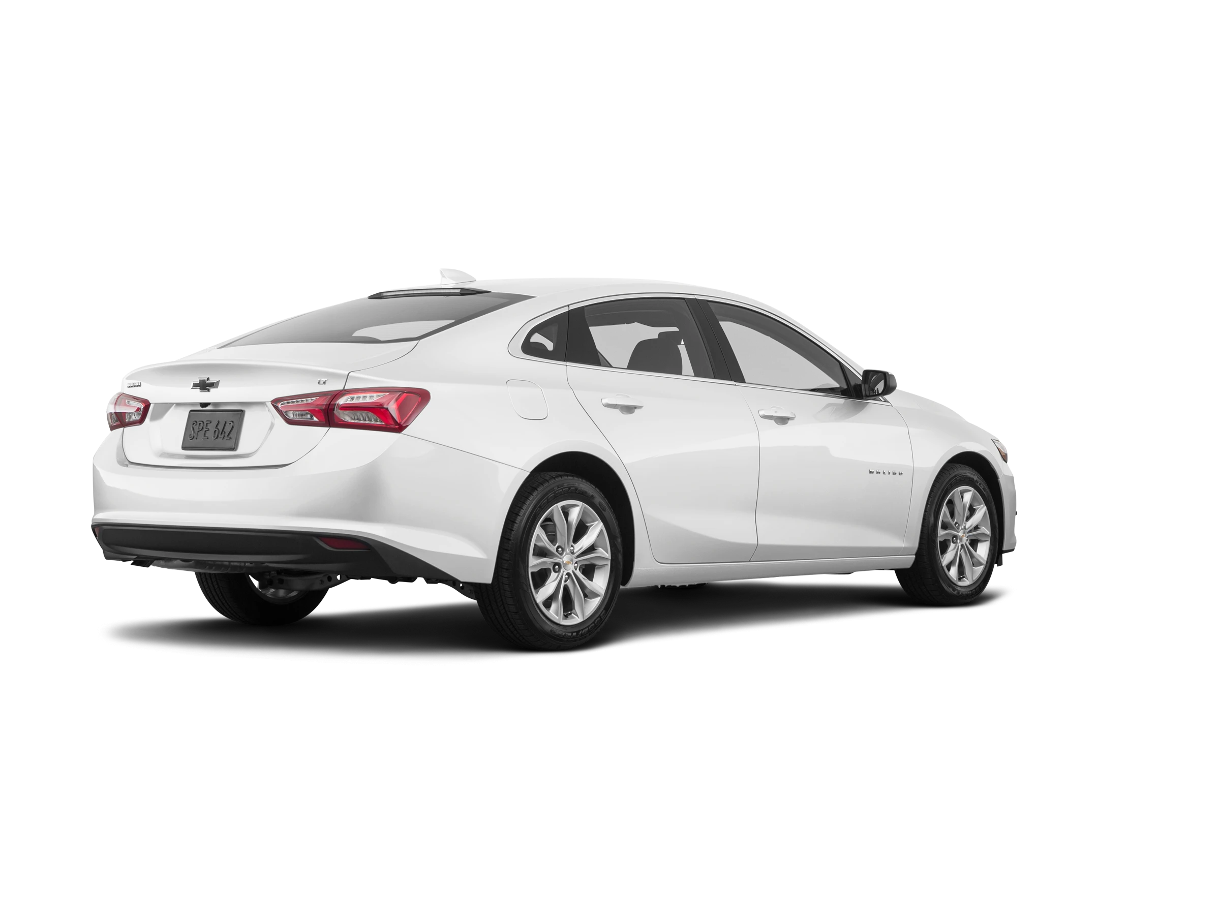 2019 Chevrolet Malibu