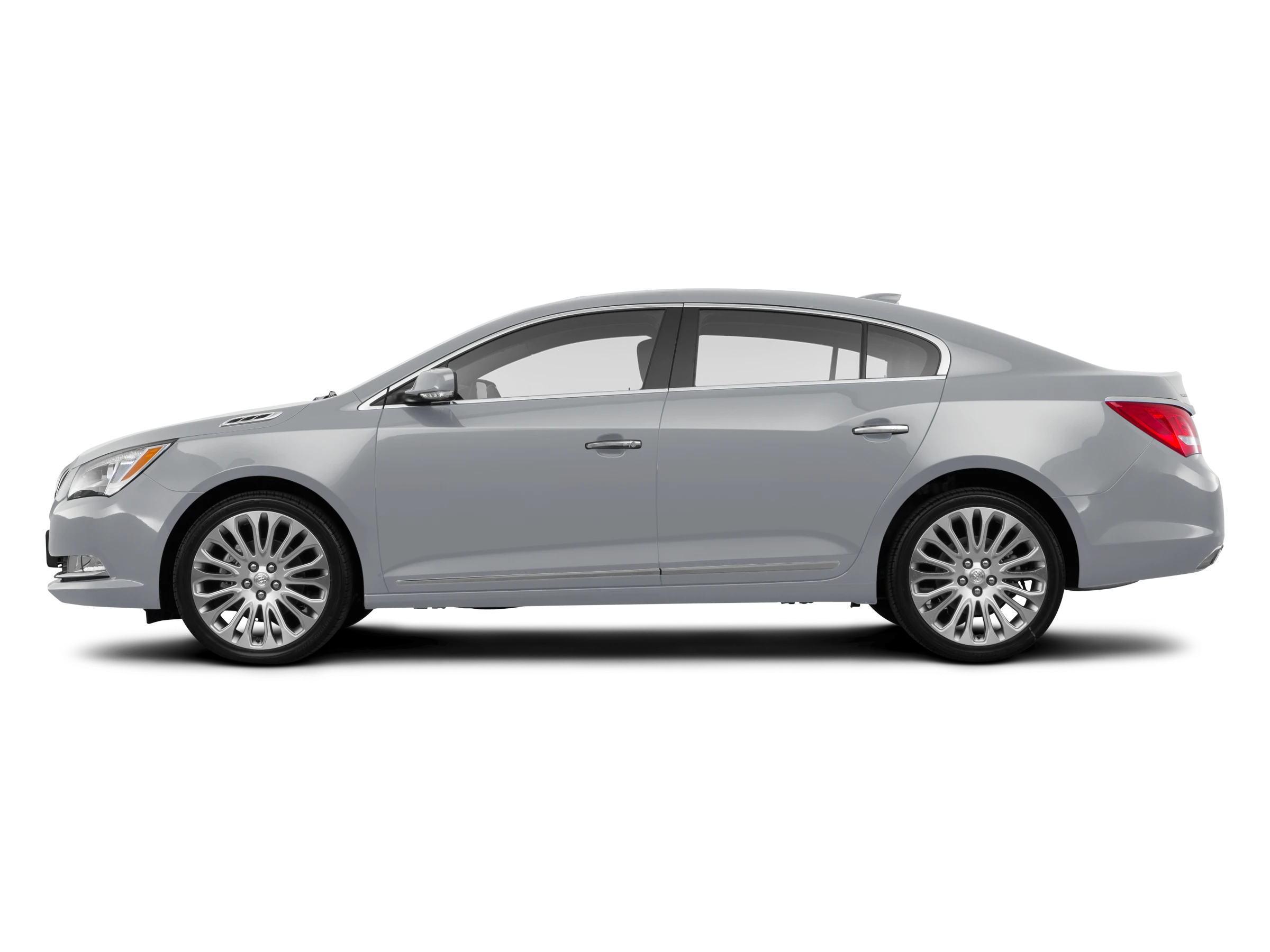 2016 Buick LaCrosse