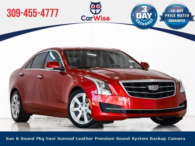 CarWise