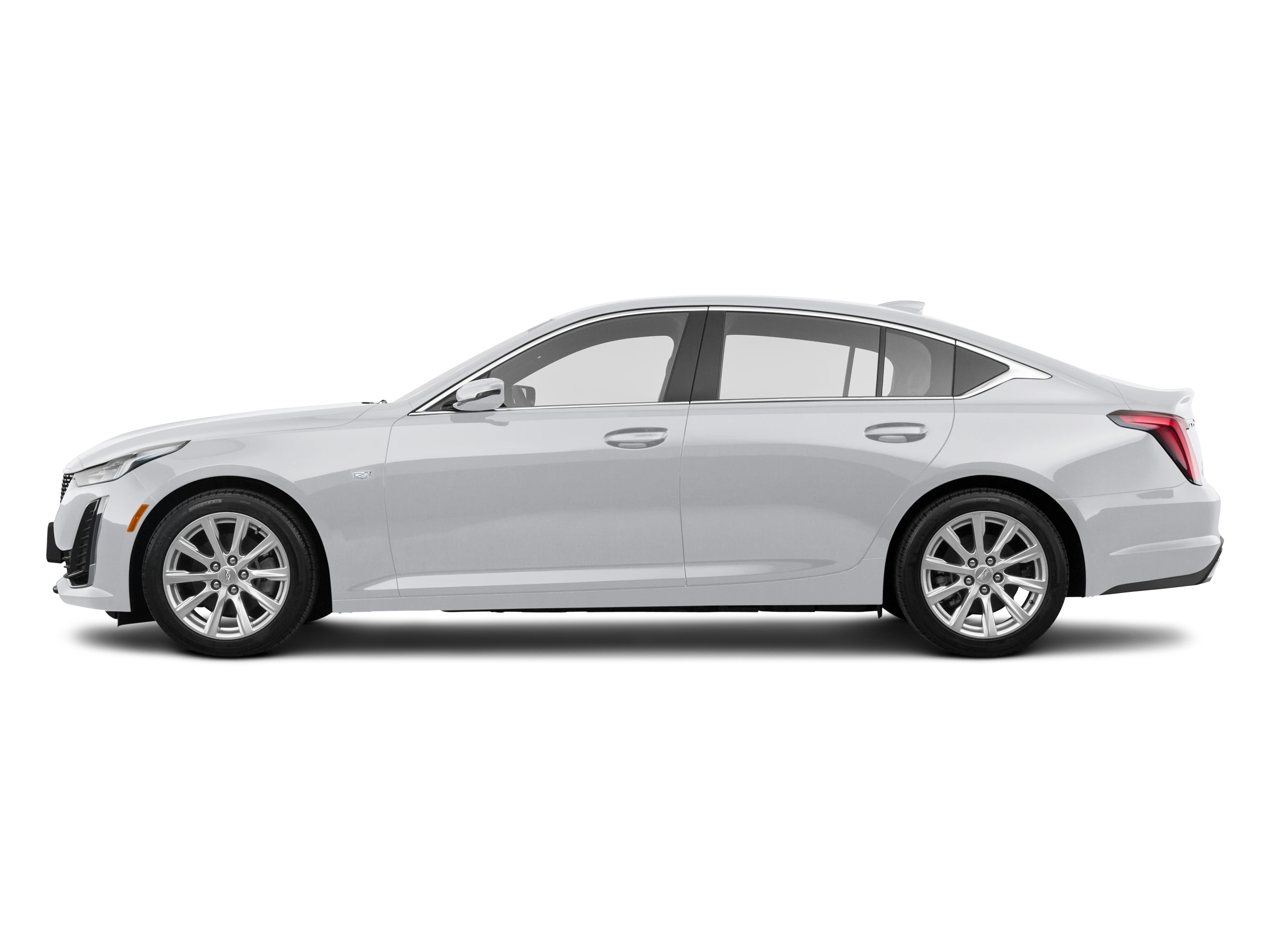 2020 Cadillac CT5