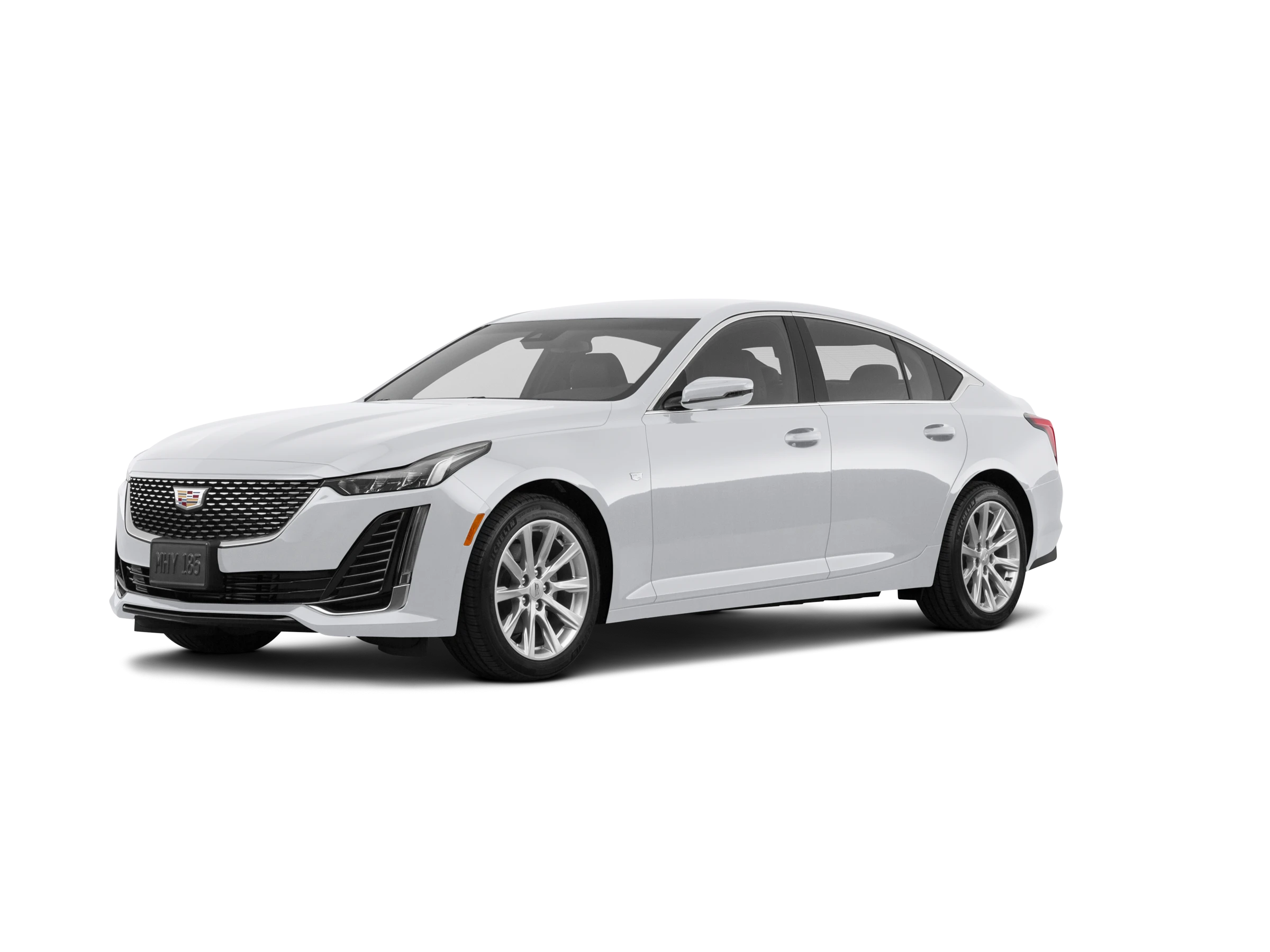 2020 Cadillac CT5