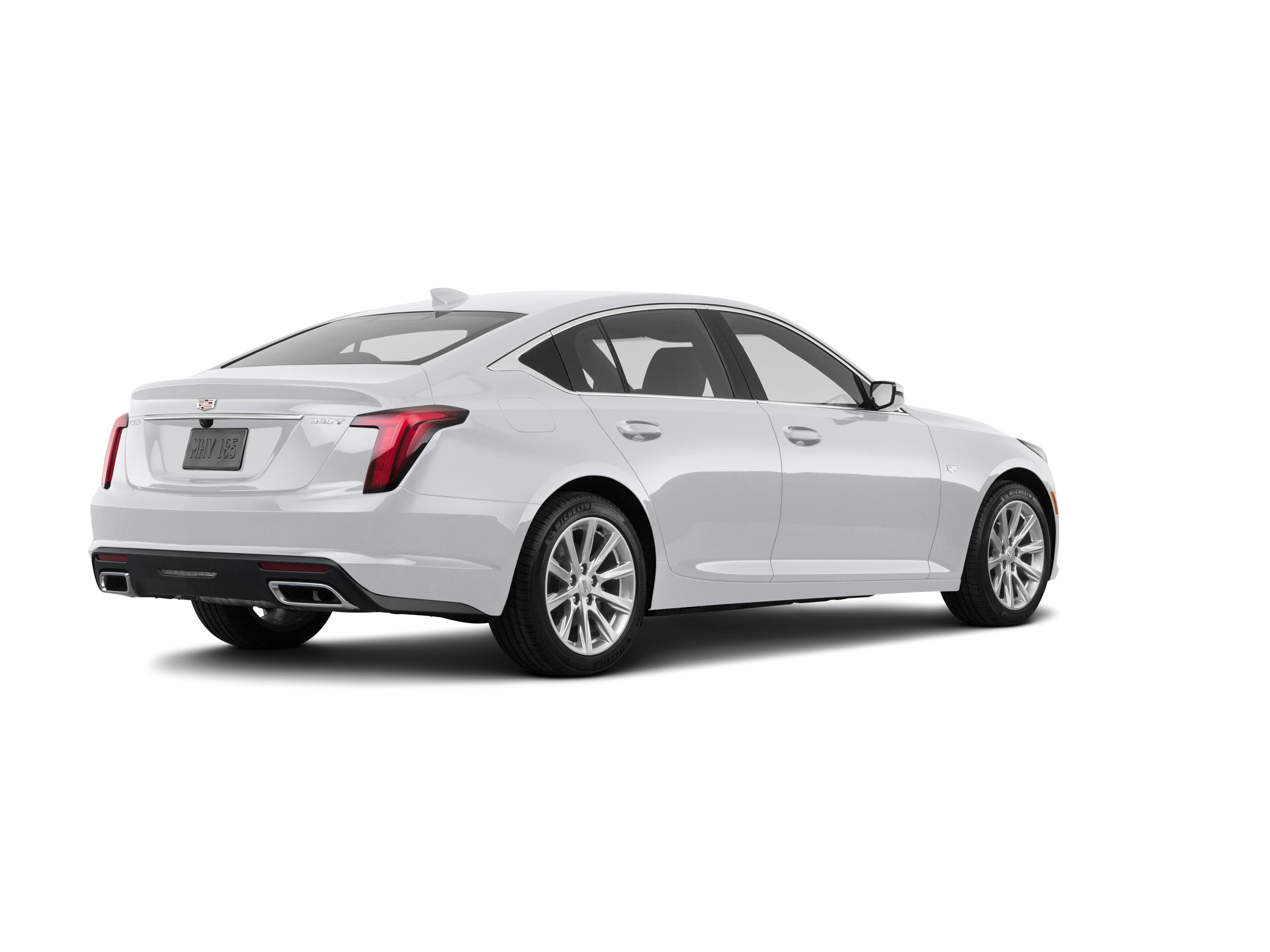 2020 Cadillac CT5