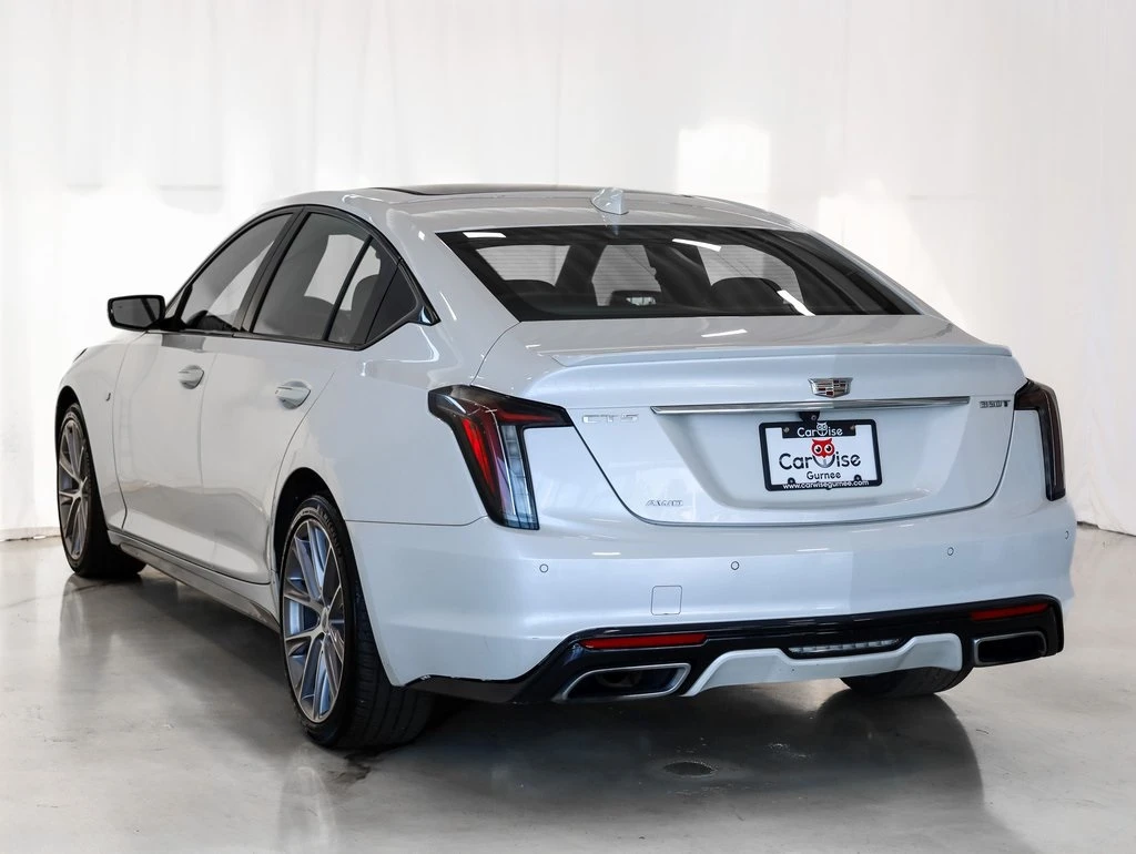 CarWise