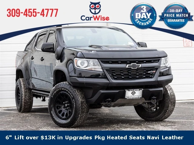 CarWise