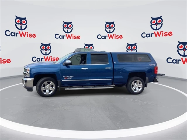CarWise