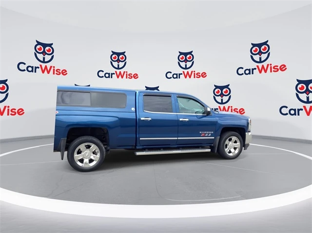 CarWise