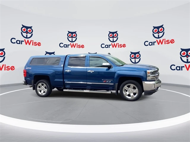 CarWise