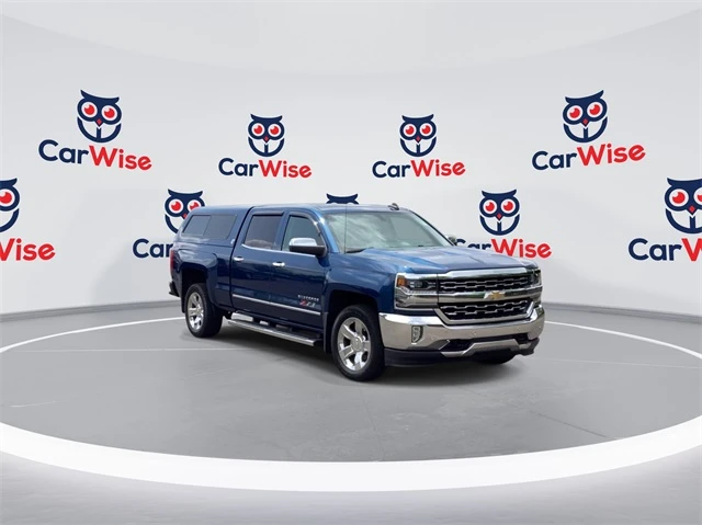 CarWise