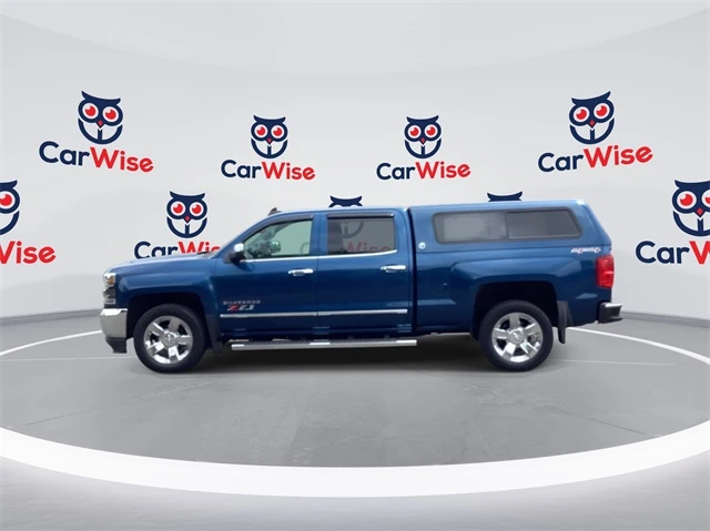 CarWise