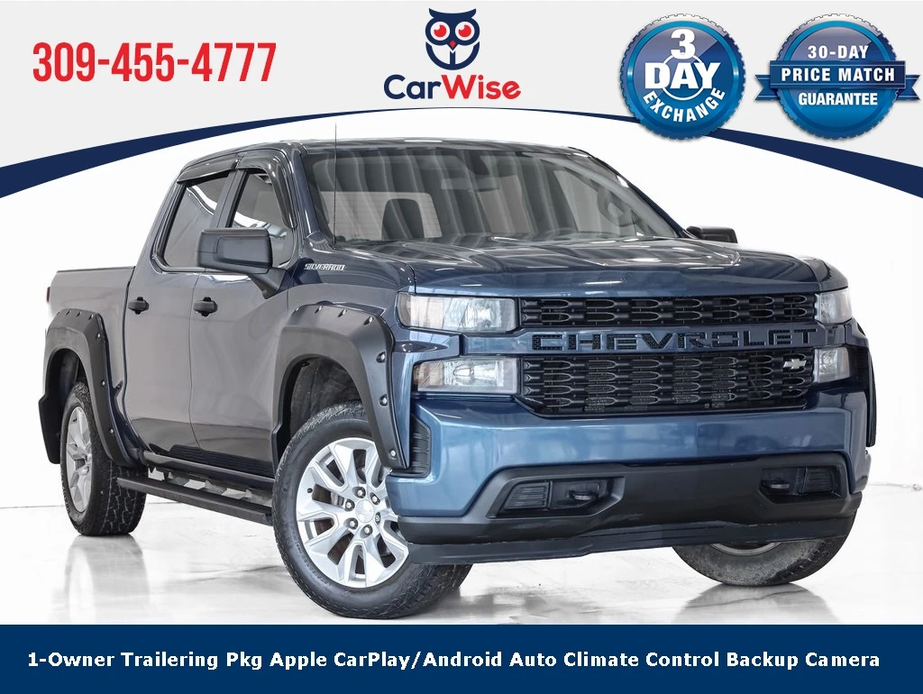 CarWise