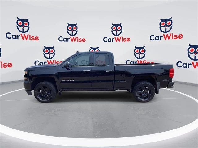 CarWise