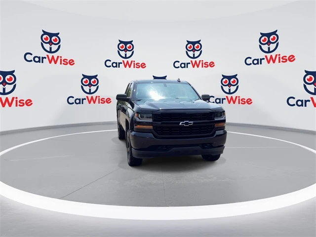 CarWise