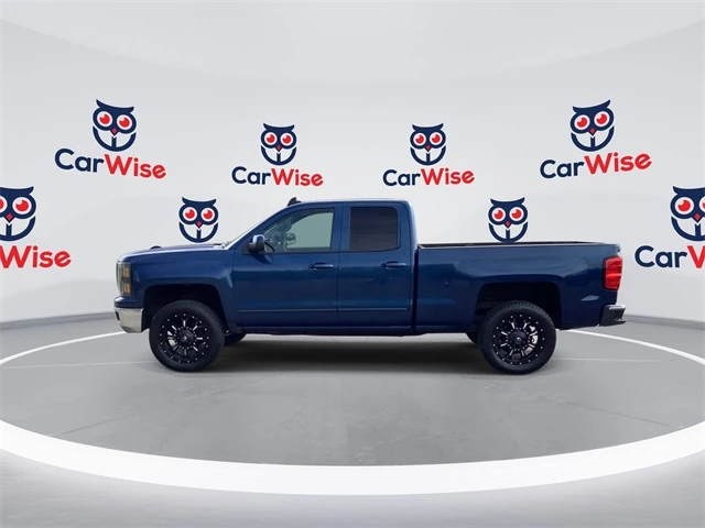 CarWise