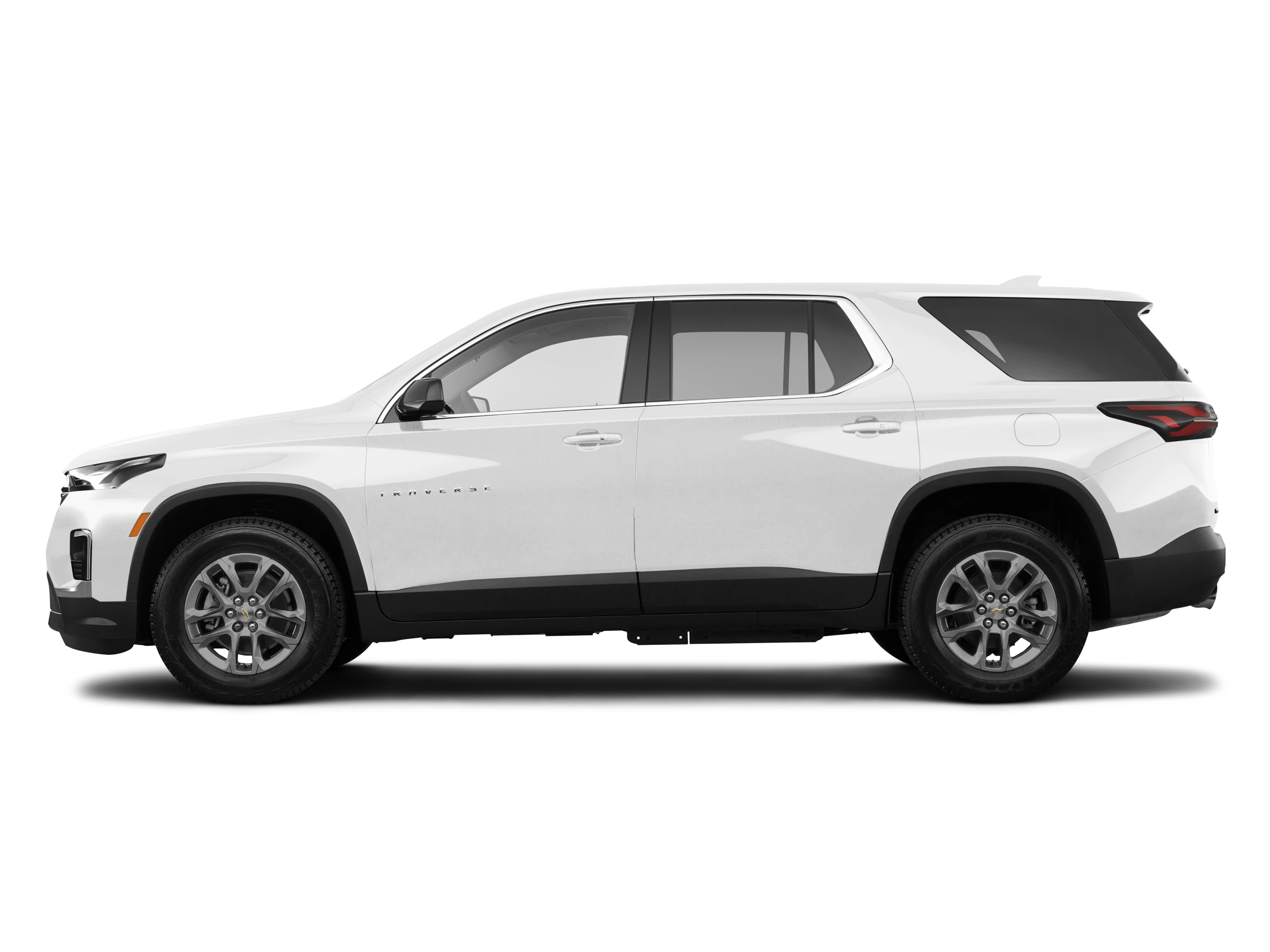 2022 Chevrolet Traverse