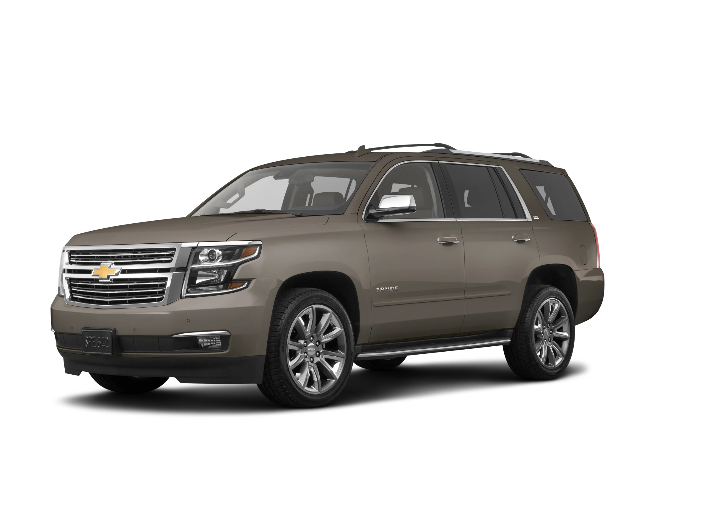 2016 Chevrolet Tahoe