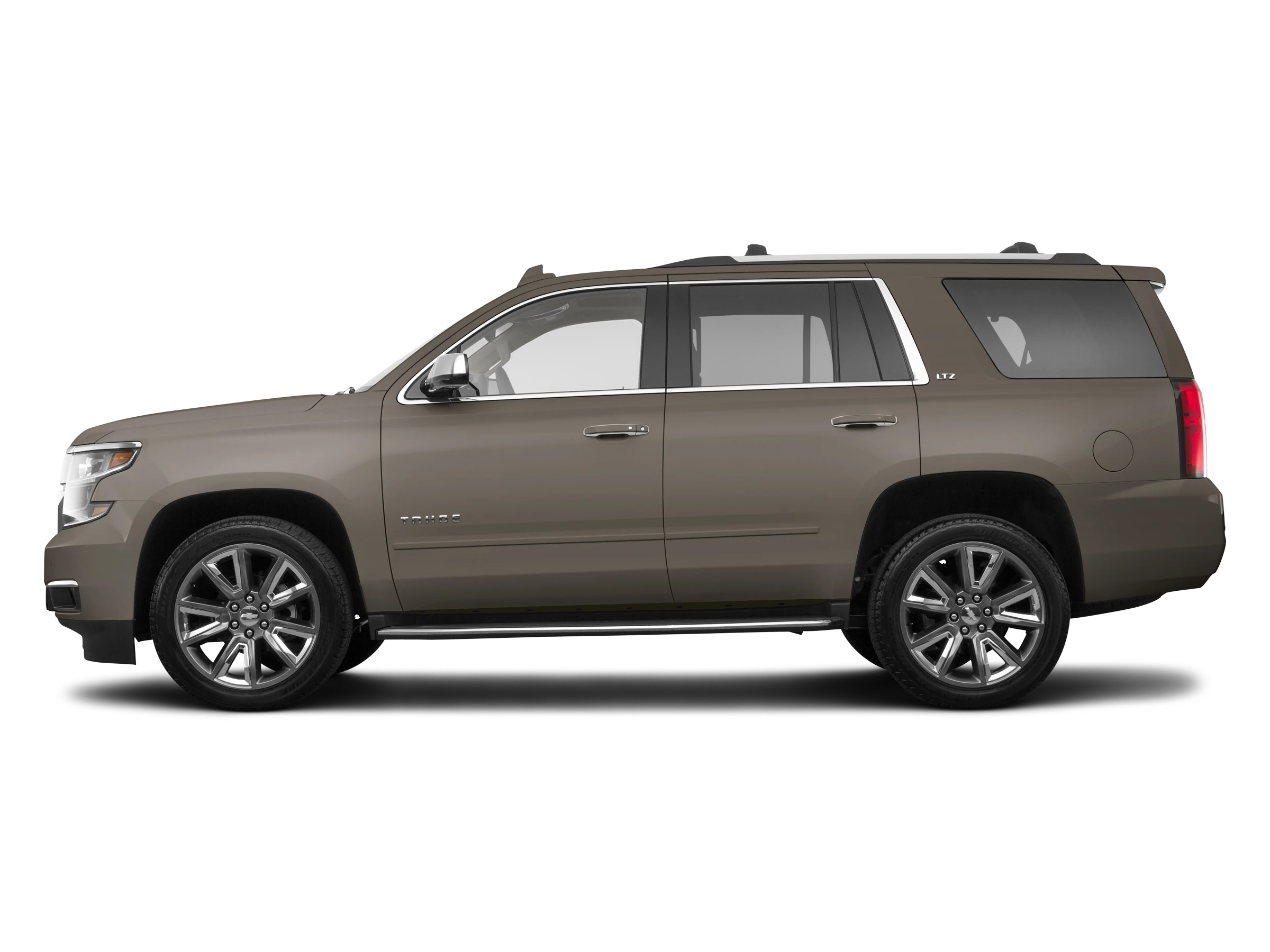 2016 Chevrolet Tahoe