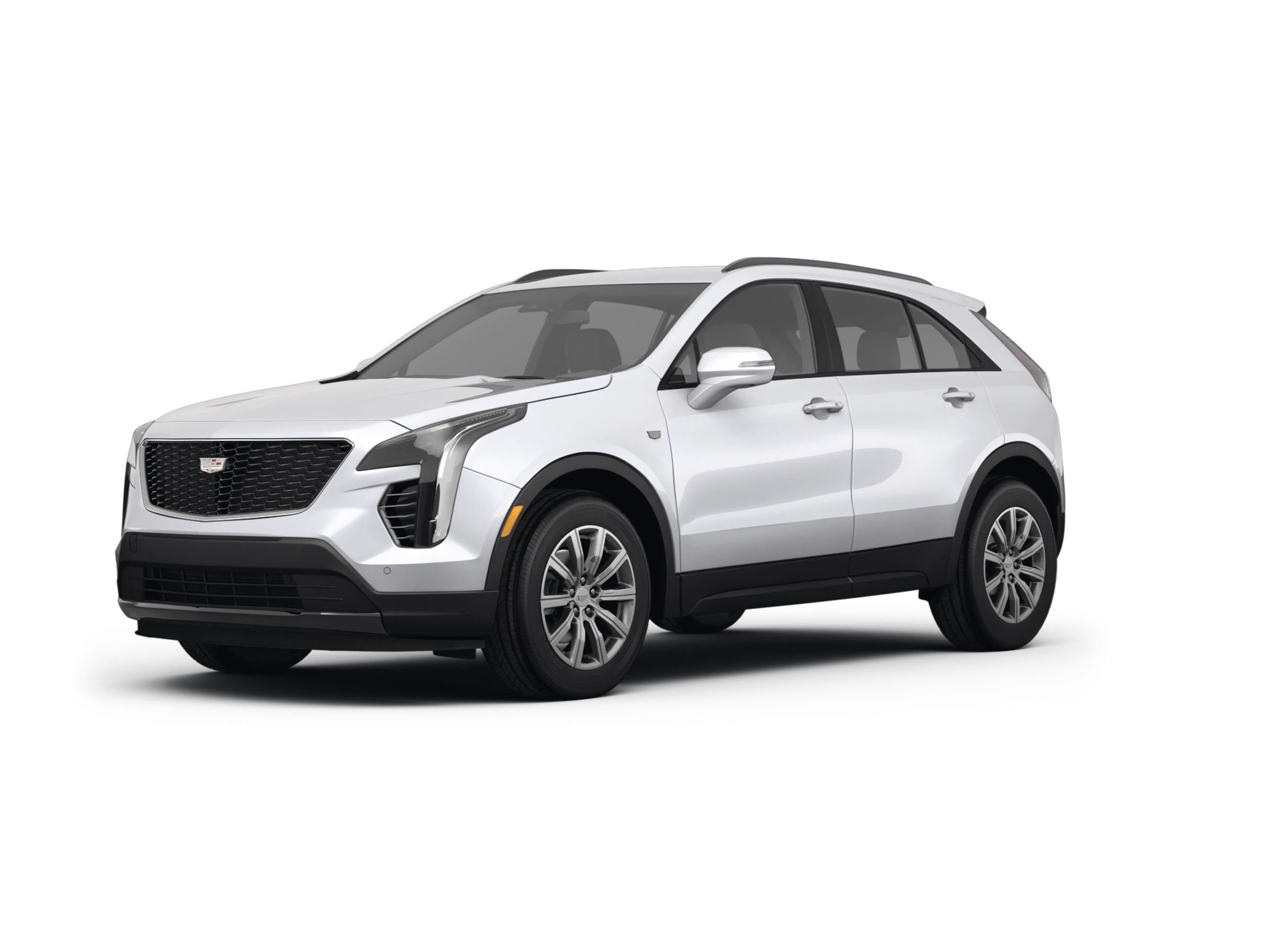 2023 Cadillac XT4