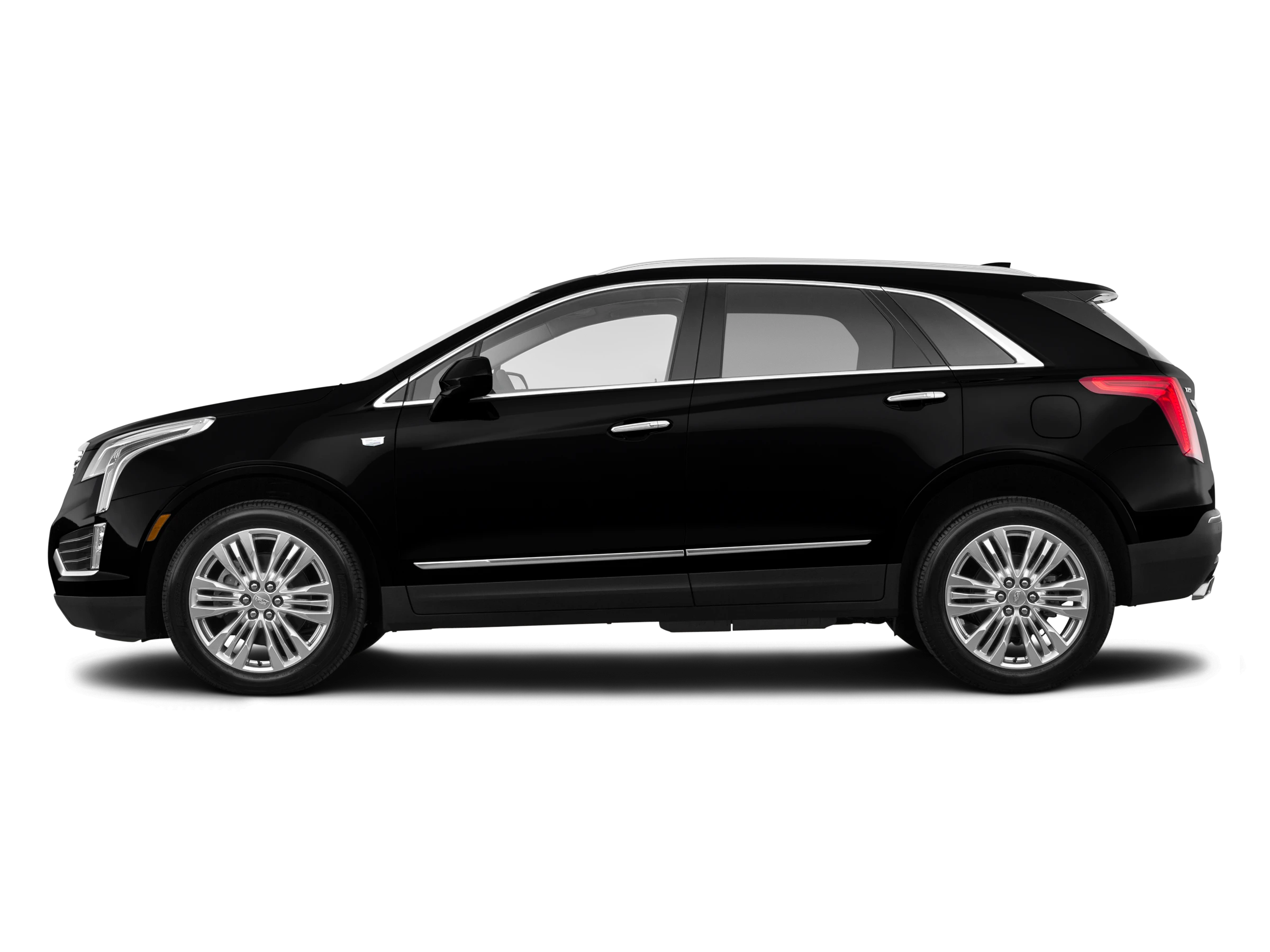 2018 Cadillac XT5