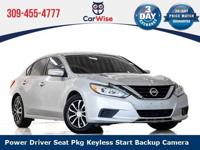 CarWise