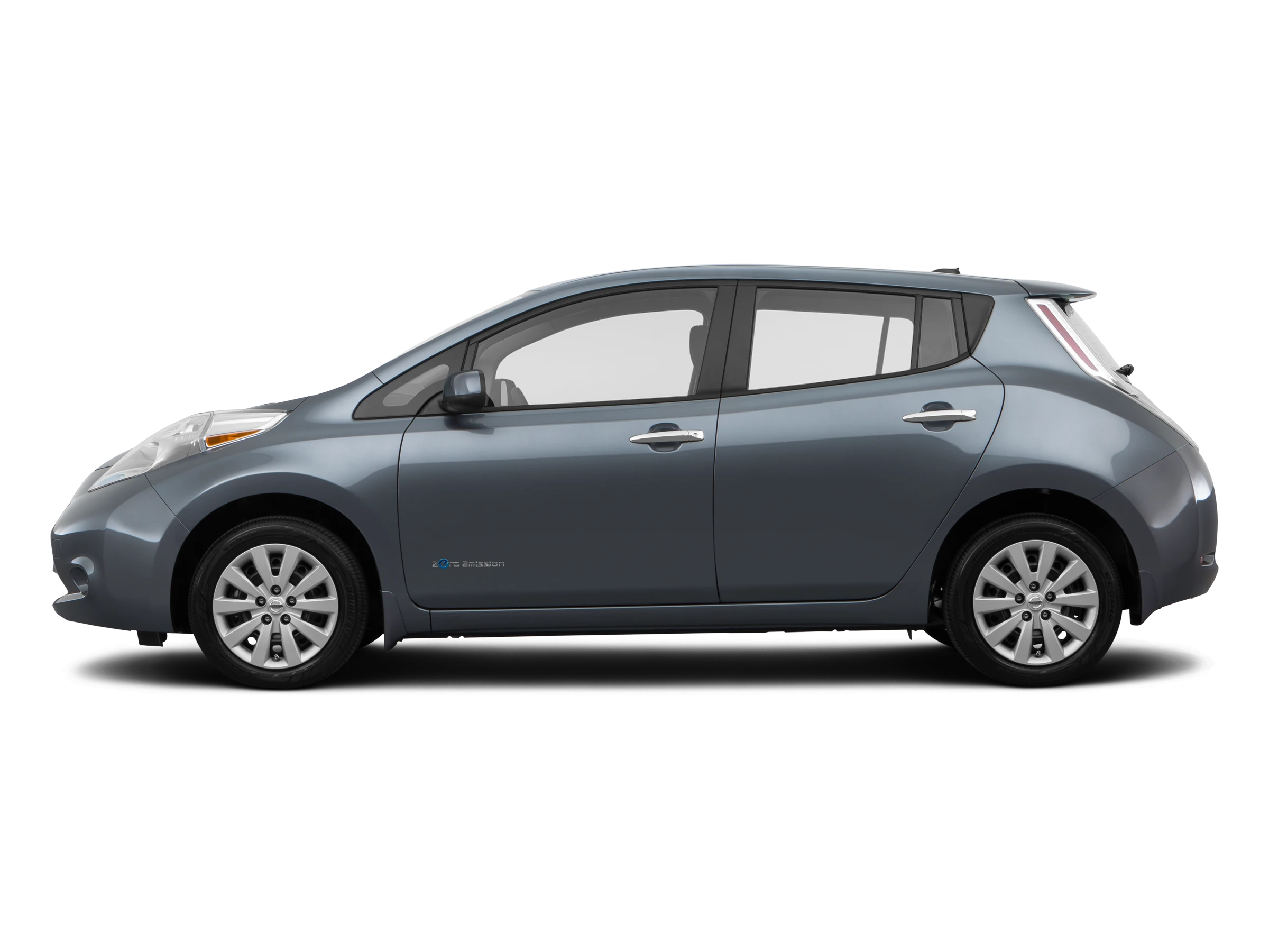 2016 Nissan LEAF