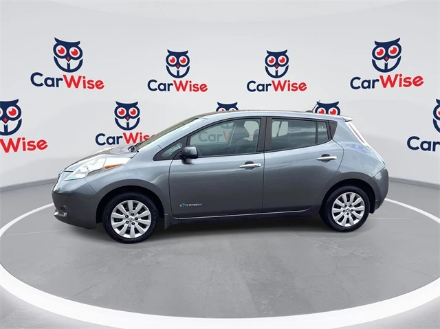 CarWise