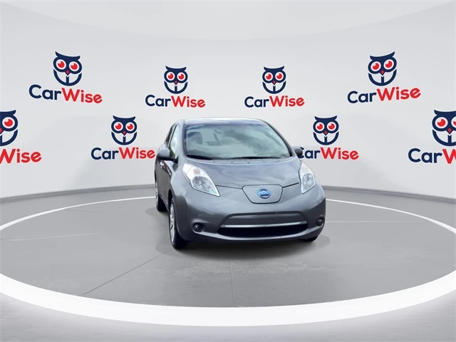 CarWise