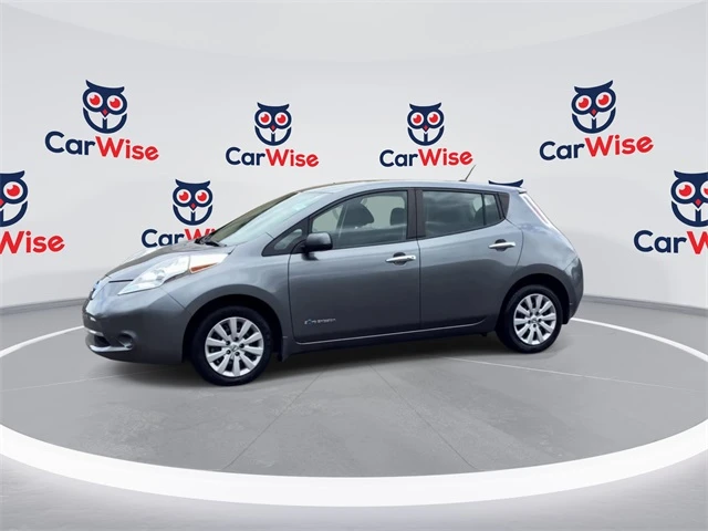 CarWise