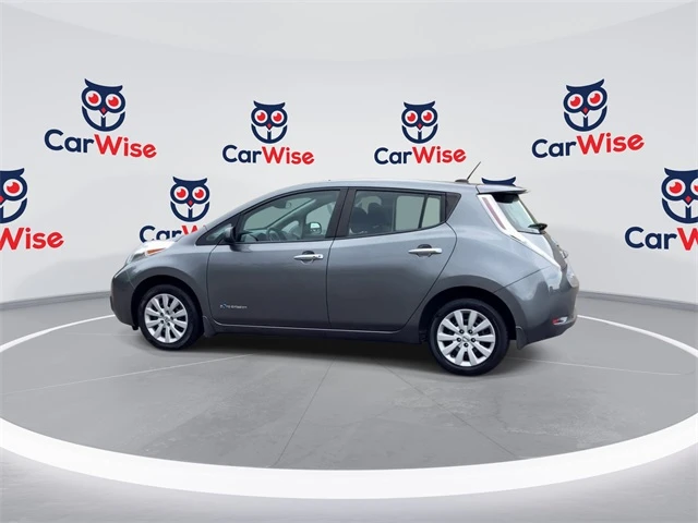 CarWise