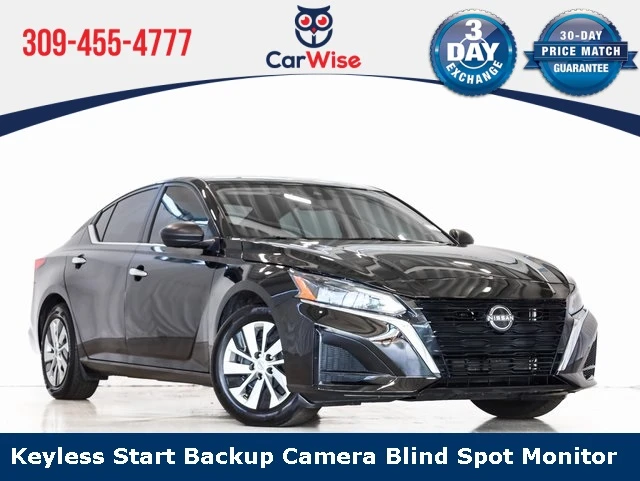 CarWise