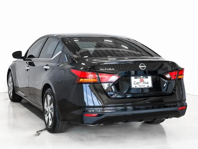 CarWise