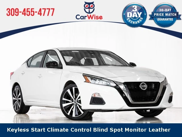 CarWise