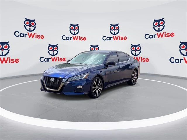 CarWise