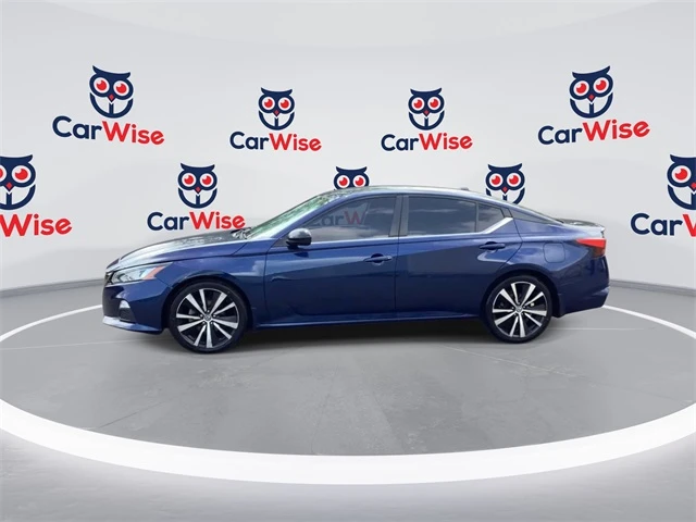 CarWise