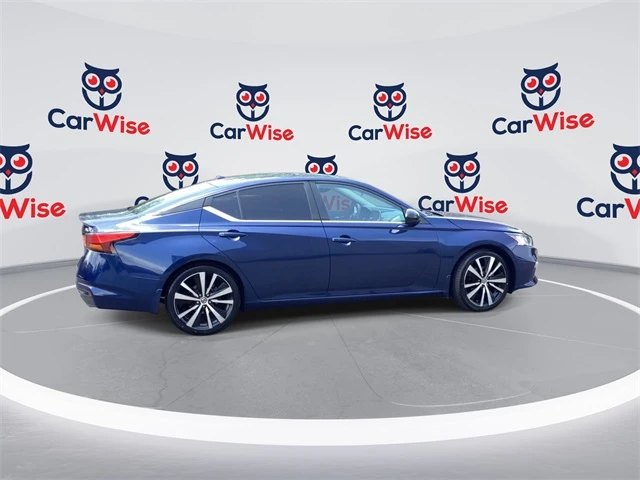 CarWise