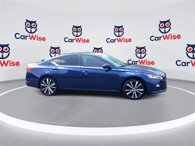 CarWise