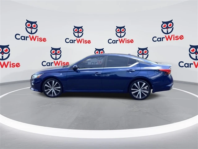 CarWise
