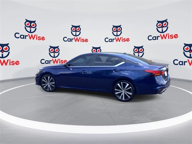 CarWise