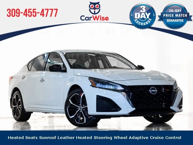 CarWise