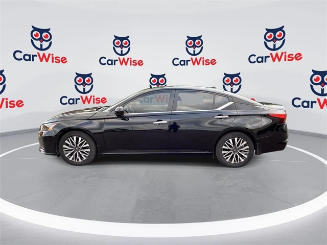 CarWise
