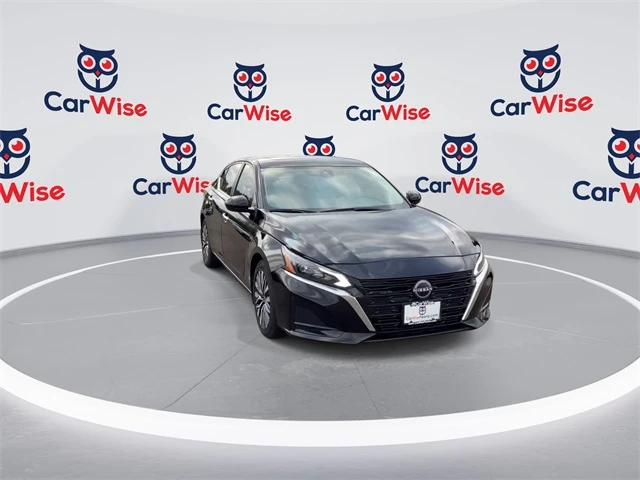 CarWise