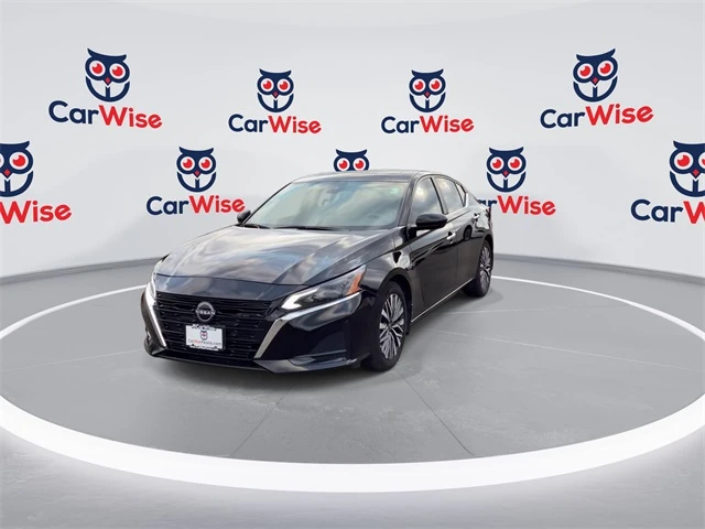 CarWise