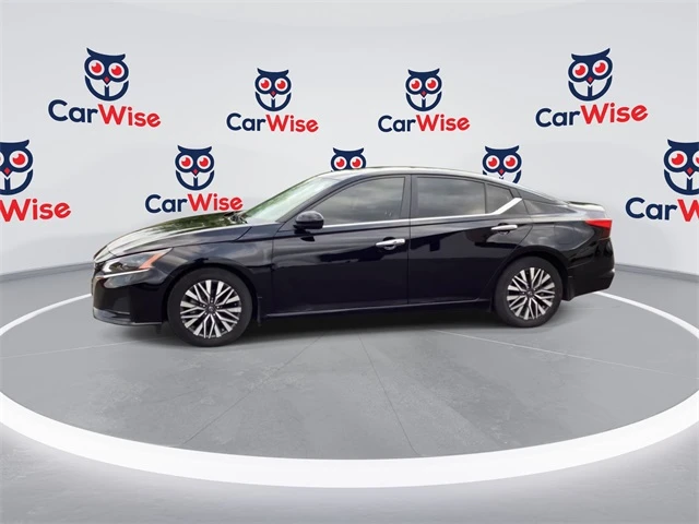 CarWise