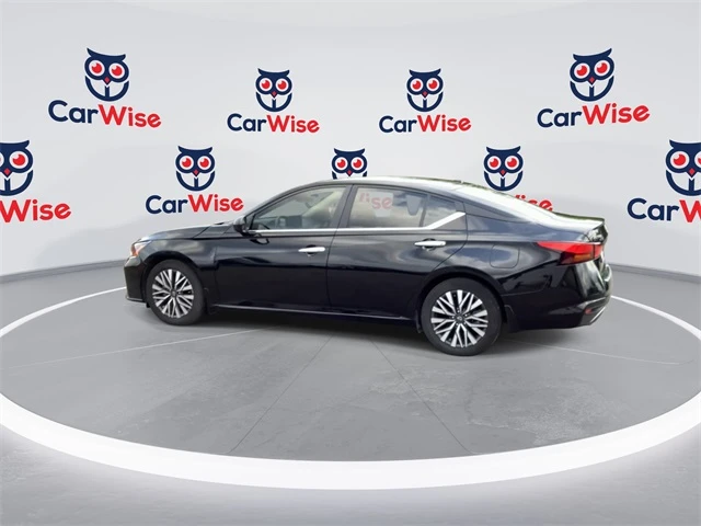 CarWise