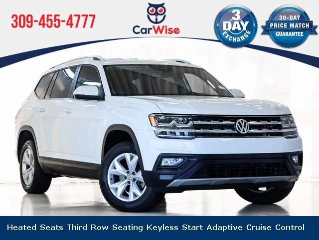 CarWise