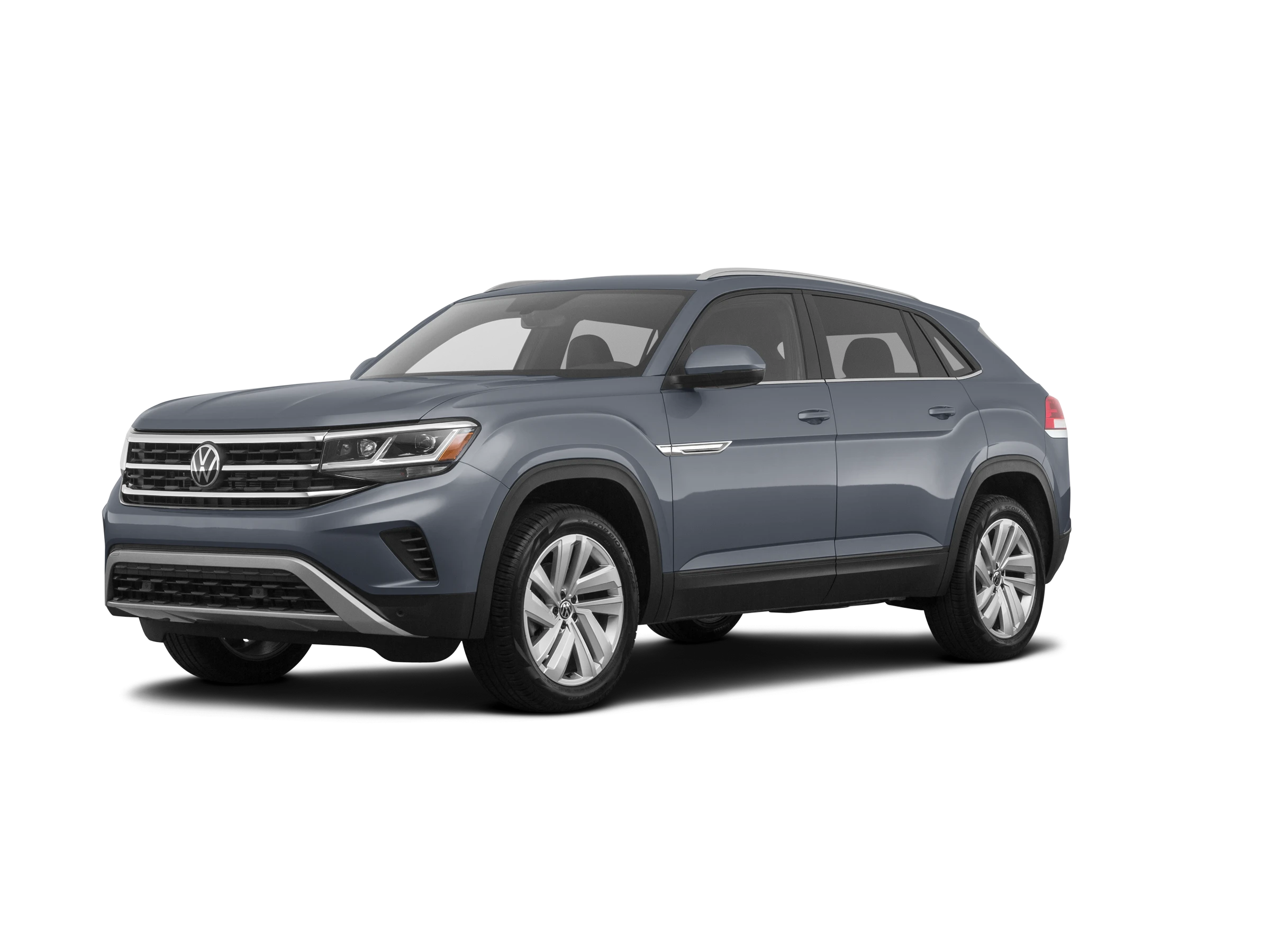 2020 Volkswagen Atlas Cross Sport