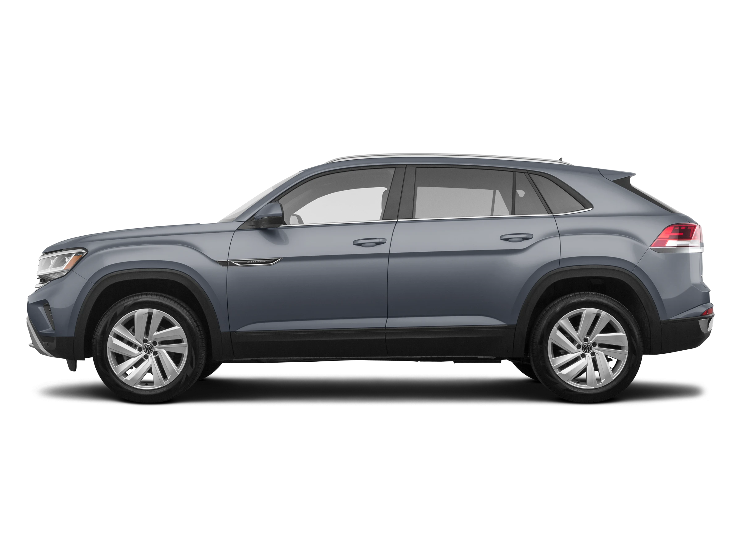 2020 Volkswagen Atlas Cross Sport