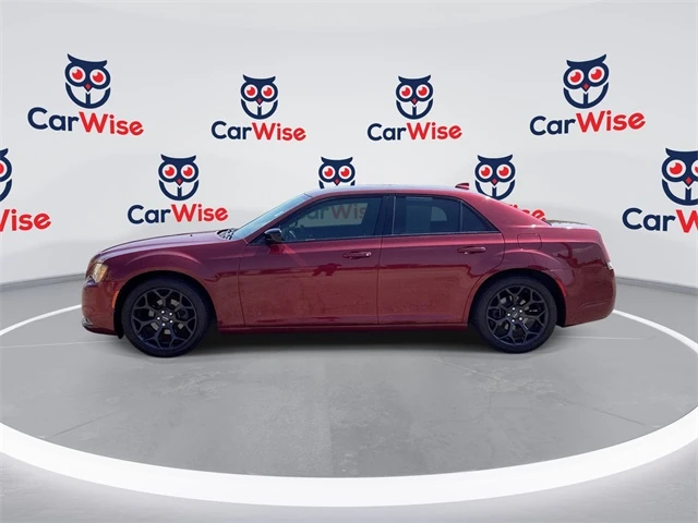 CarWise